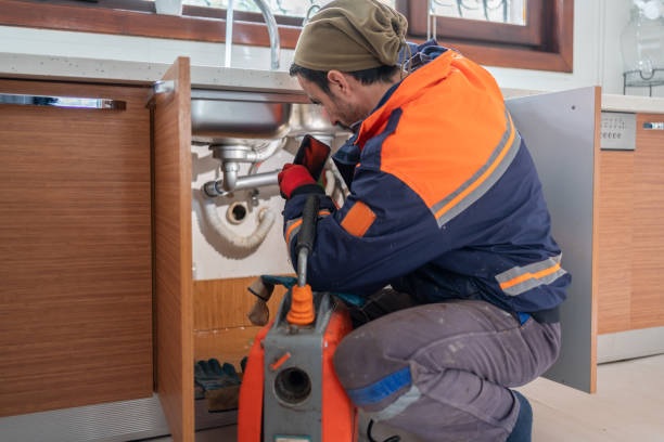 Adapazari Tuvalet Açma Ustası