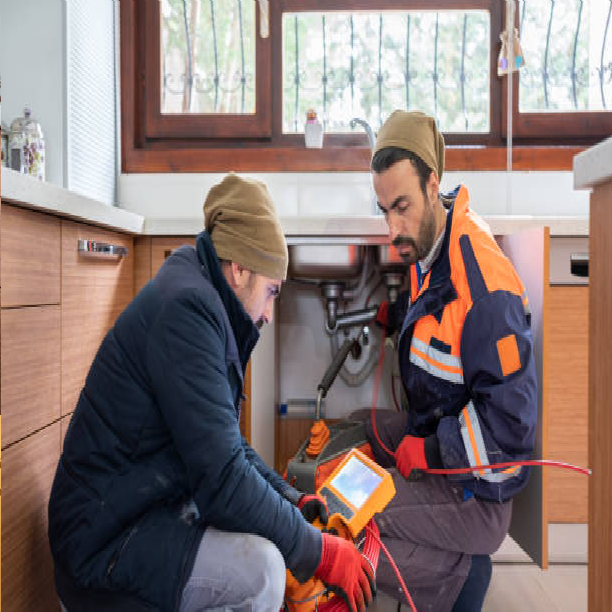 Profesyonel 1800.TL-Adapazari Robotla Gider Açma-1800.TL