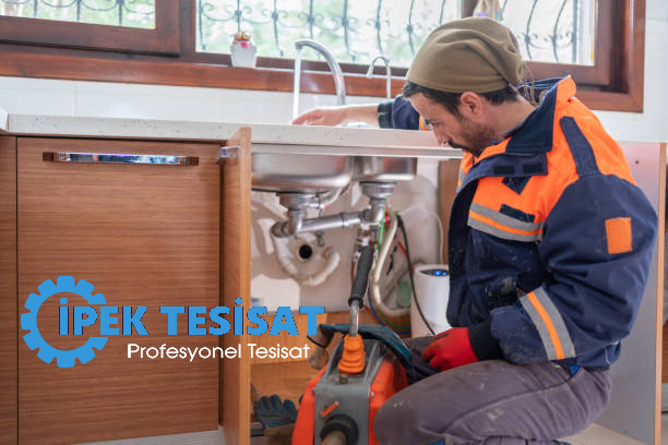 Adapazari Robotla Gider Açma - Adapazari Profesyonel Tesisat Hizmetleri